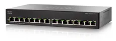 سوییچ SG100-16 سیسکو   